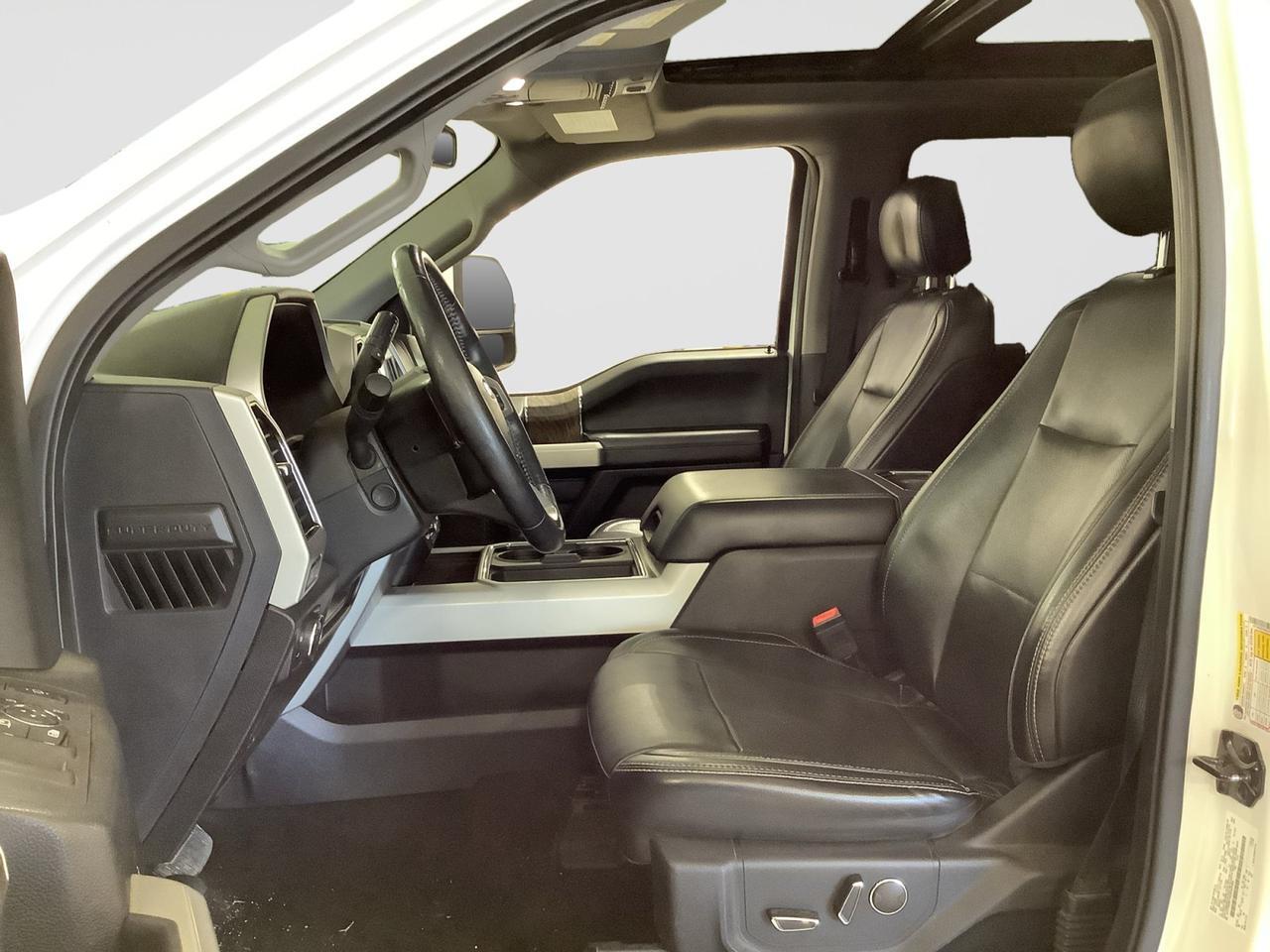 2019 Ford Super Duty F-250 SRW New Braunfels TX