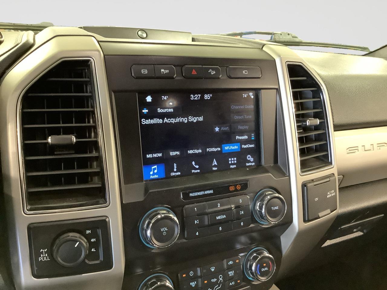 2019 Ford Super Duty F-250 SRW New Braunfels TX