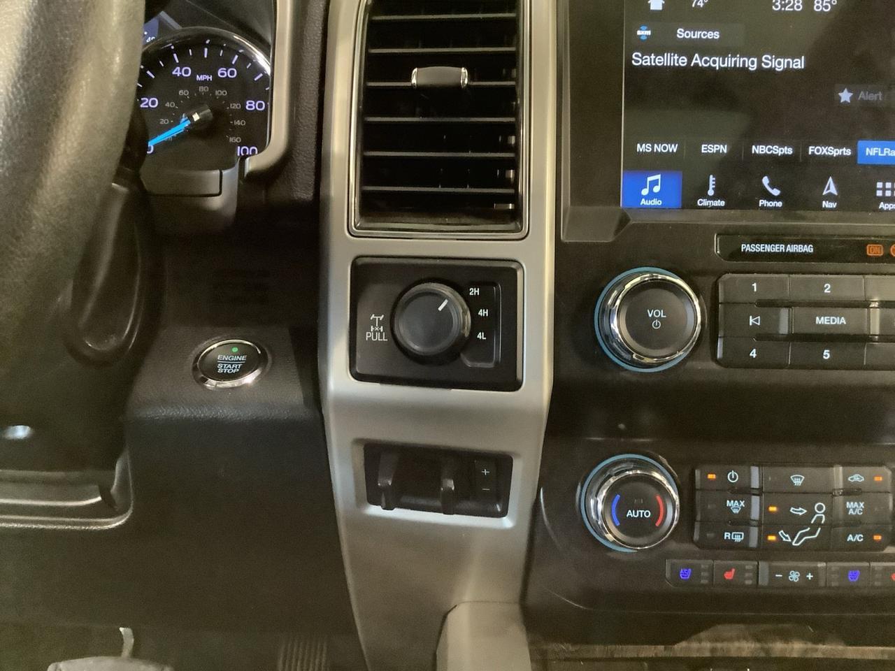 2019 Ford Super Duty F-250 SRW New Braunfels TX