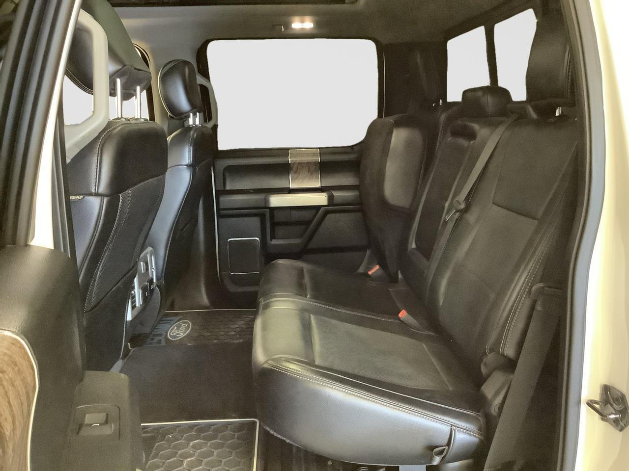 2019 Ford Super Duty F-250 SRW New Braunfels TX
