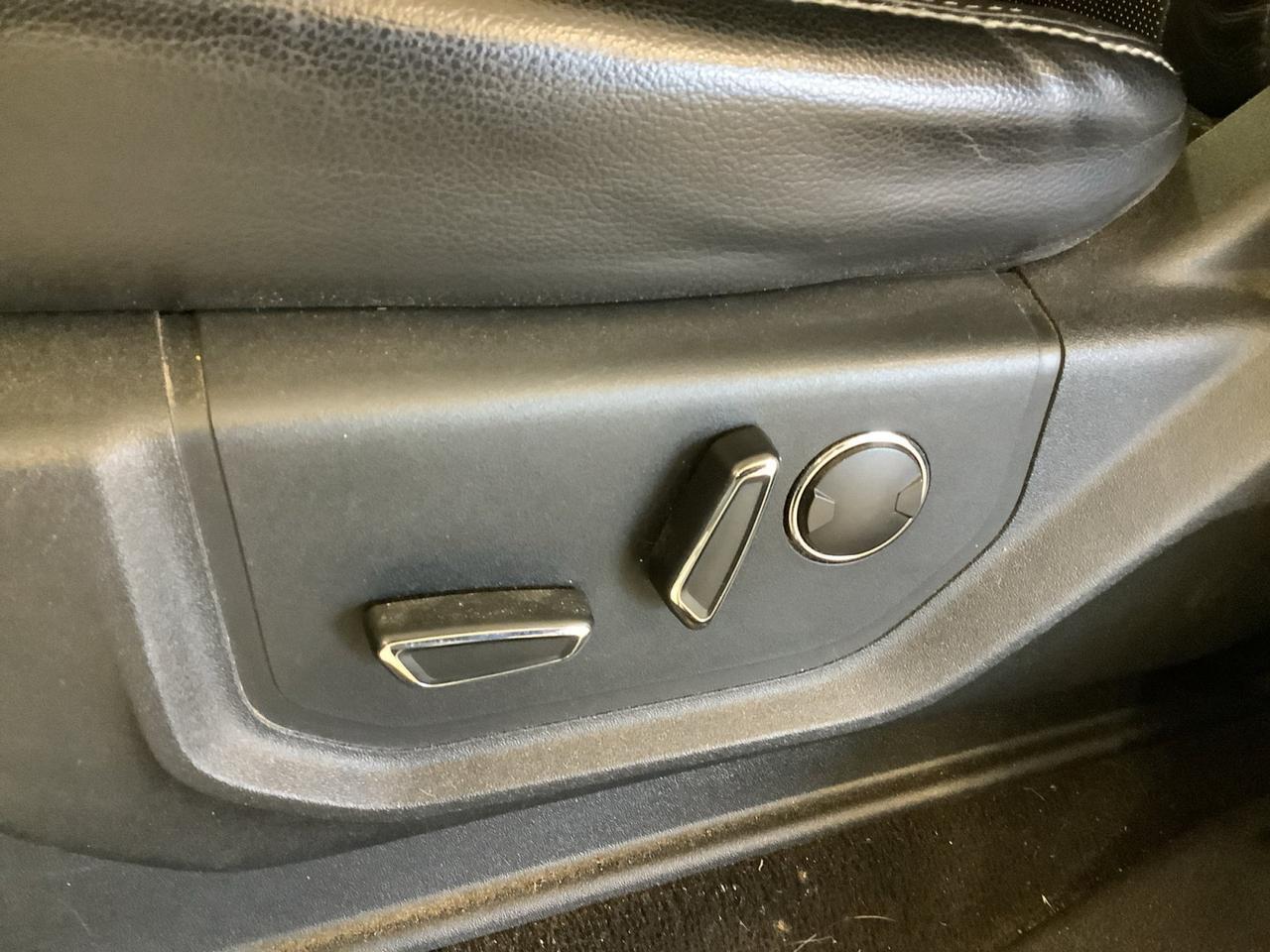 2019 Ford Super Duty F-250 SRW New Braunfels TX