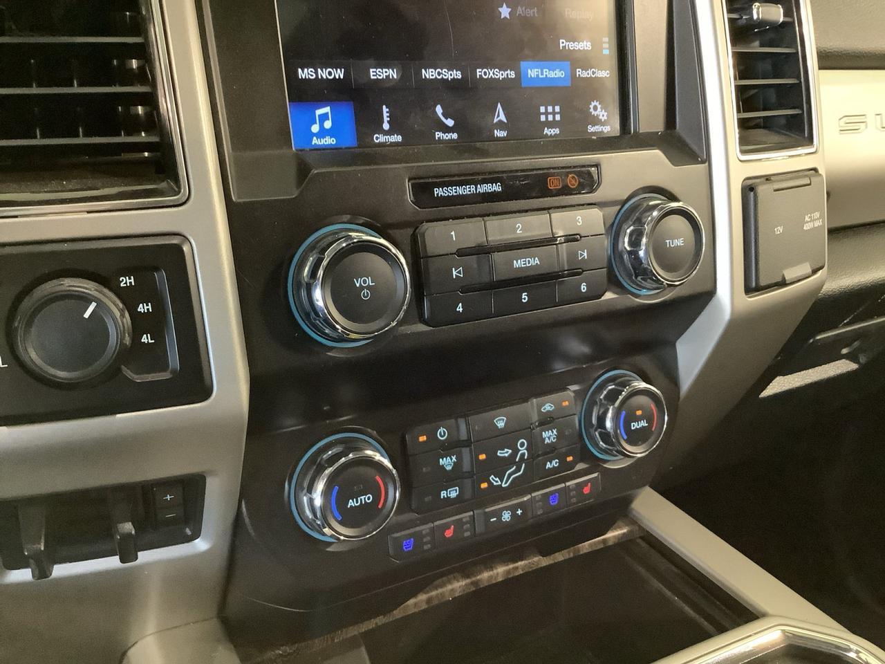 2019 Ford Super Duty F-250 SRW New Braunfels TX