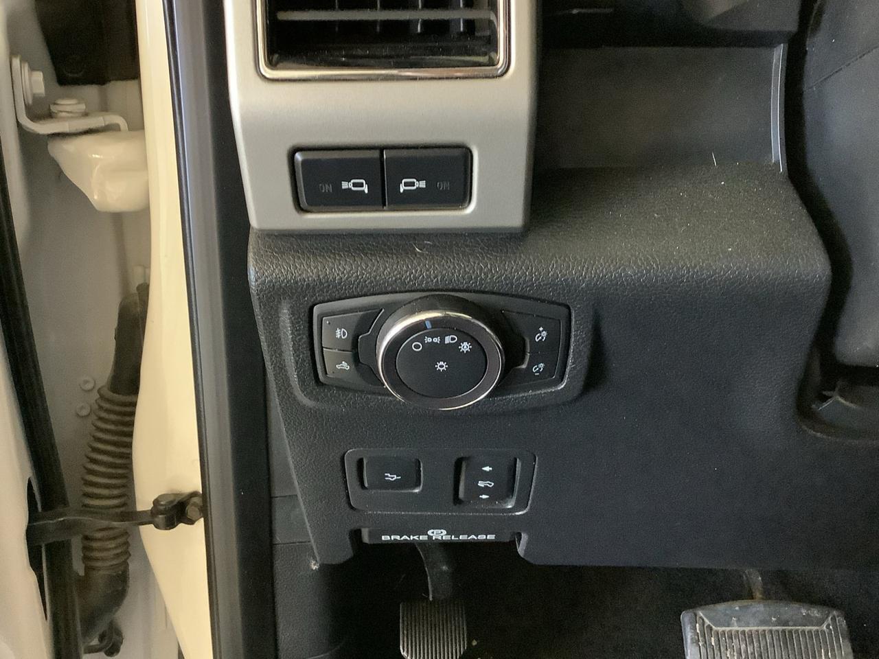 2019 Ford Super Duty F-250 SRW New Braunfels TX