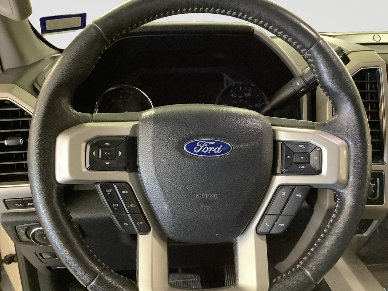 2019 Ford Super Duty F-250 SRW New Braunfels TX