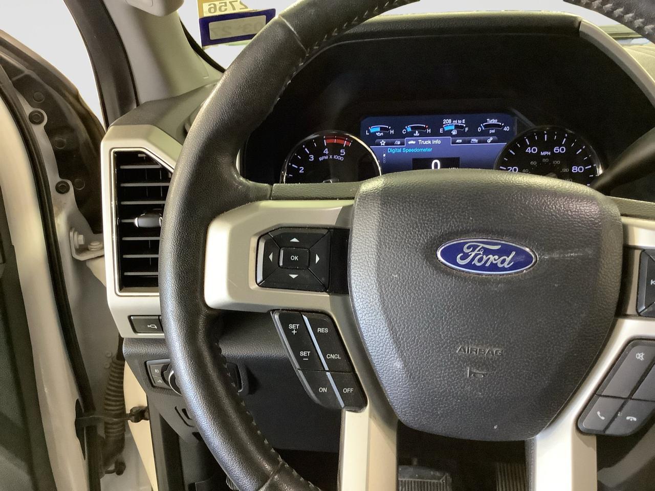 2019 Ford Super Duty F-250 SRW New Braunfels TX