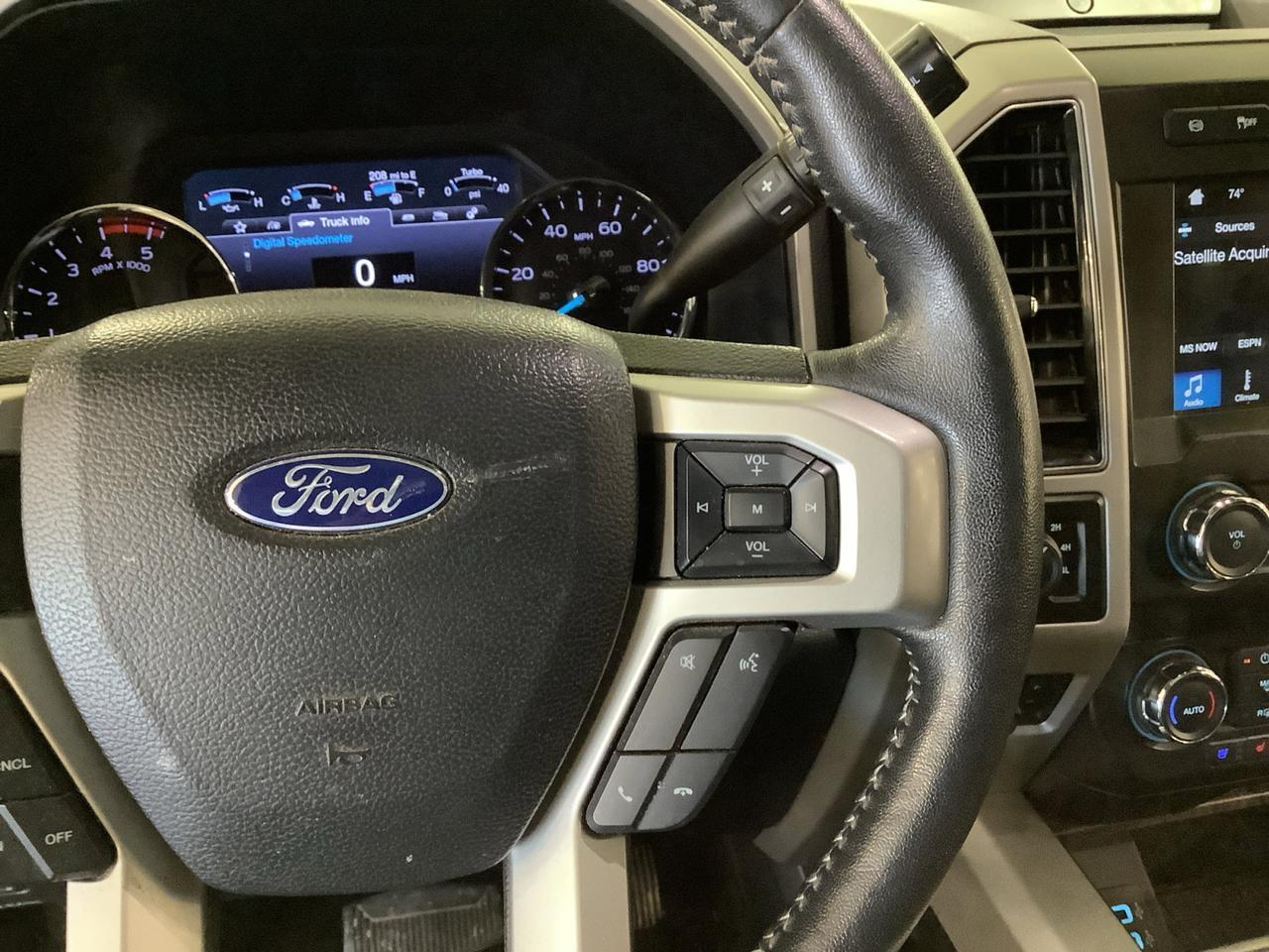 2019 Ford Super Duty F-250 SRW New Braunfels TX