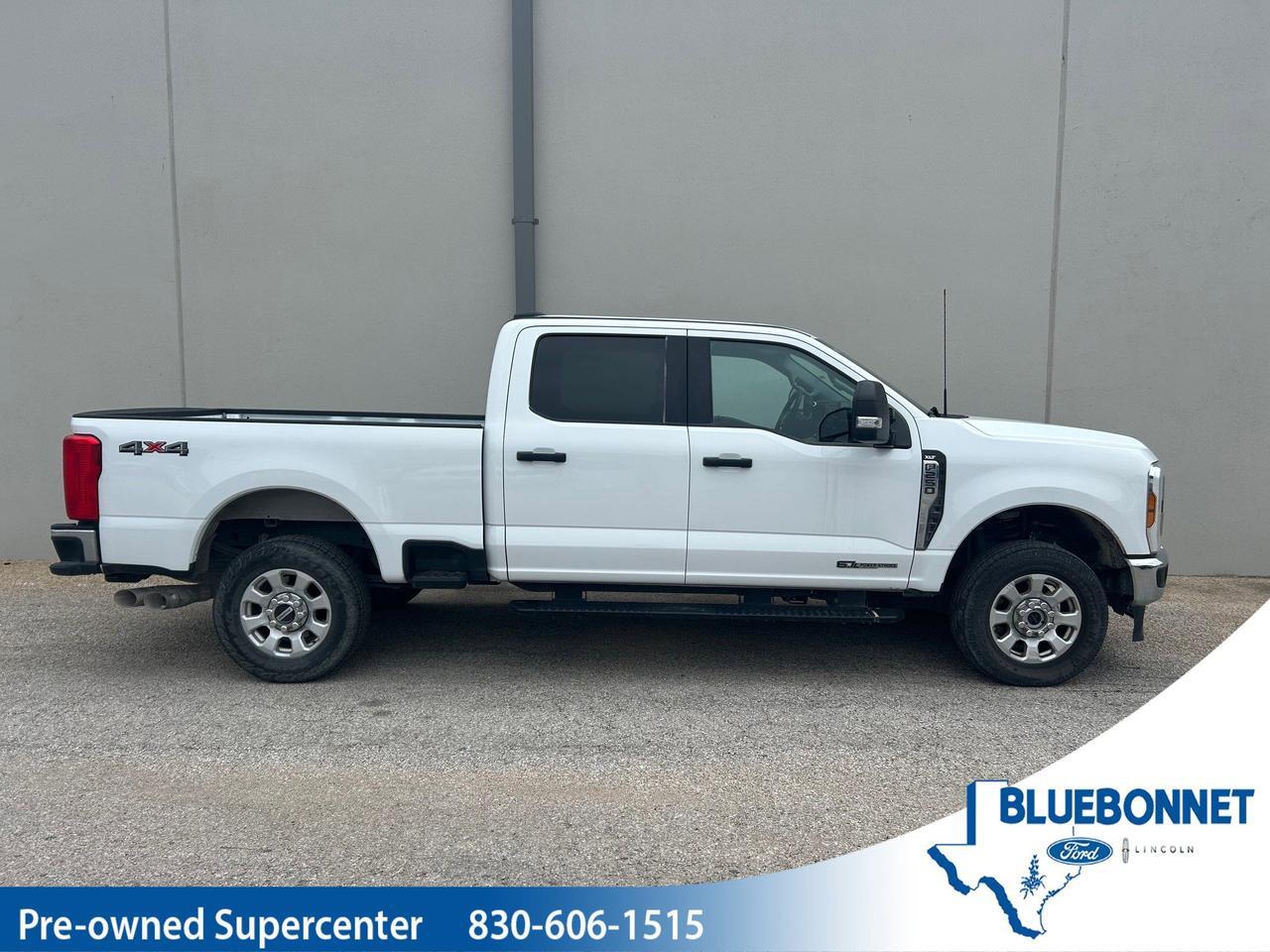 2019 Ford Super Duty F-250 SRW