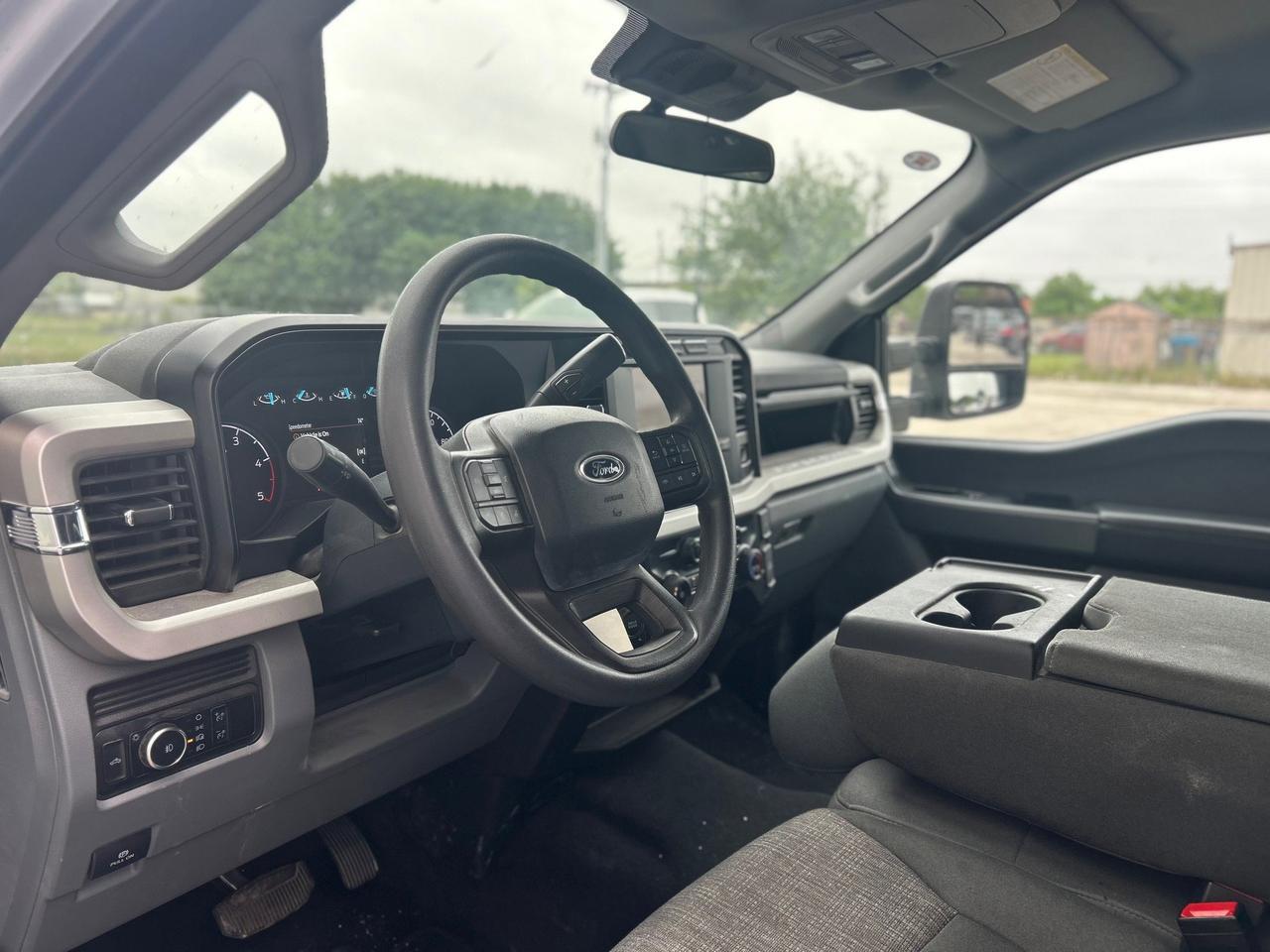 2019 Ford Super Duty F-250 SRW New Braunfels TX