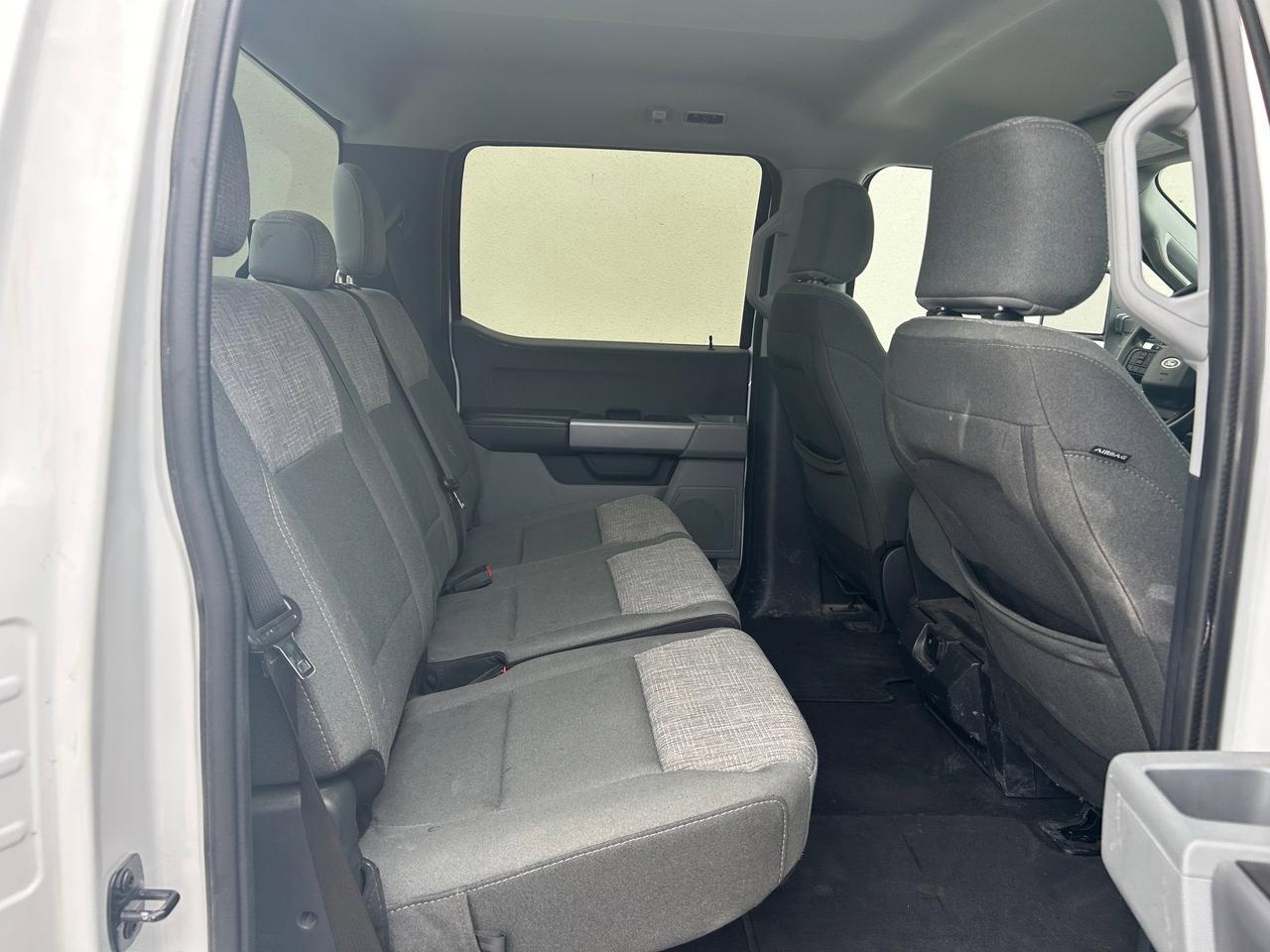2019 Ford Super Duty F-250 SRW New Braunfels TX