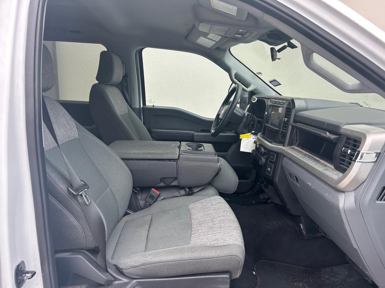 2019 Ford Super Duty F-250 SRW
