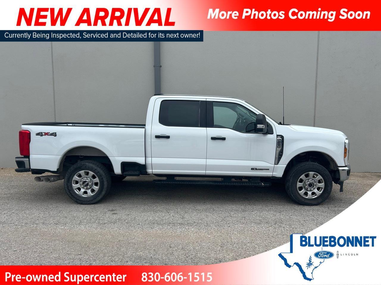 2019 Ford Super Duty F-250 SRW