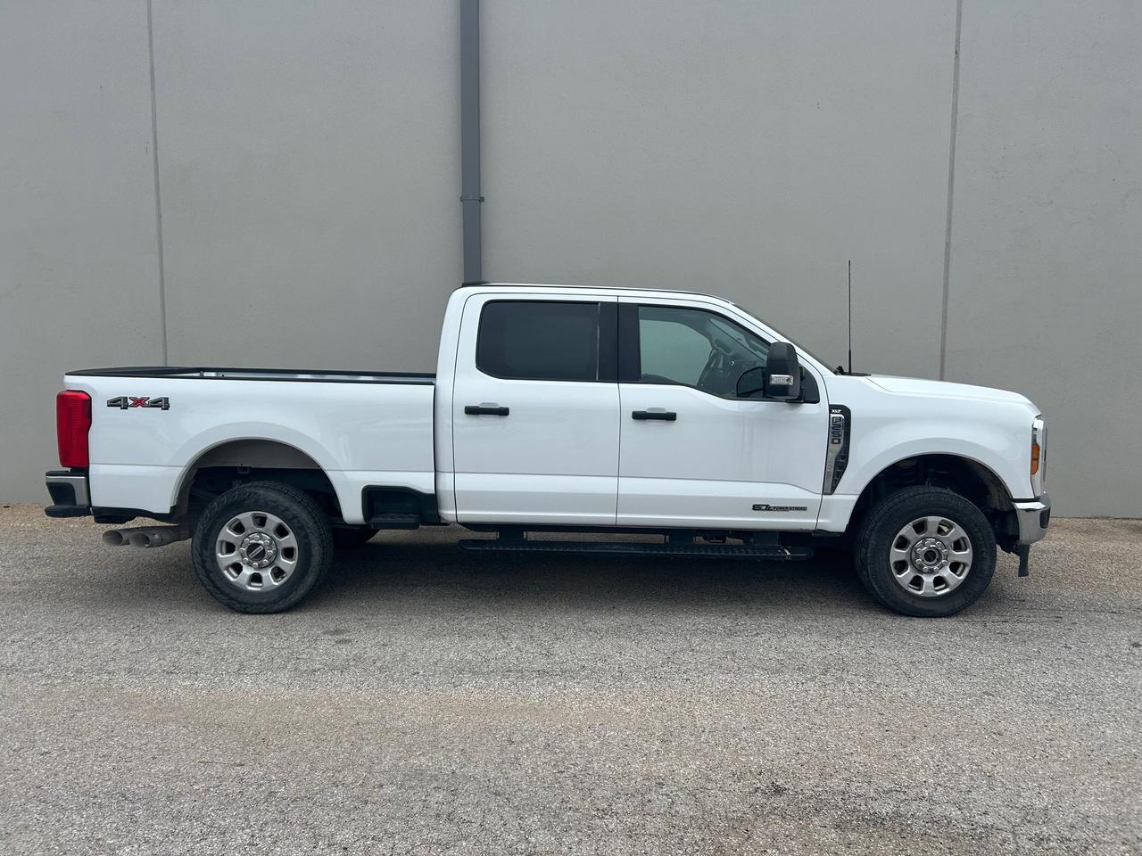 2019 Ford Super Duty F-250 SRW New Braunfels TX