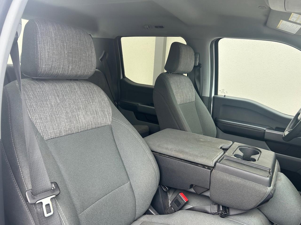 2019 Ford Super Duty F-250 SRW
