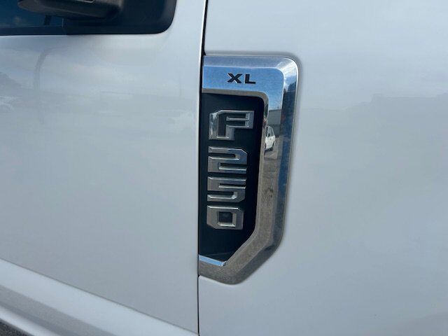 2019 Ford Super Duty F-250 SRW