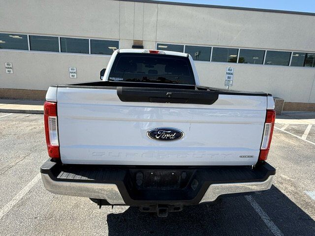 2019 Ford Super Duty F-250 SRW New Braunfels TX