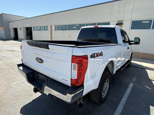 2019 Ford Super Duty F-250 SRW New Braunfels TX