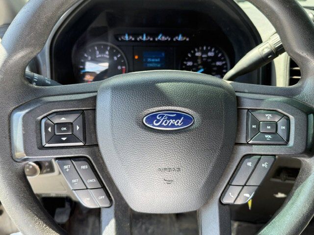 2019 Ford Super Duty F-250 SRW New Braunfels TX