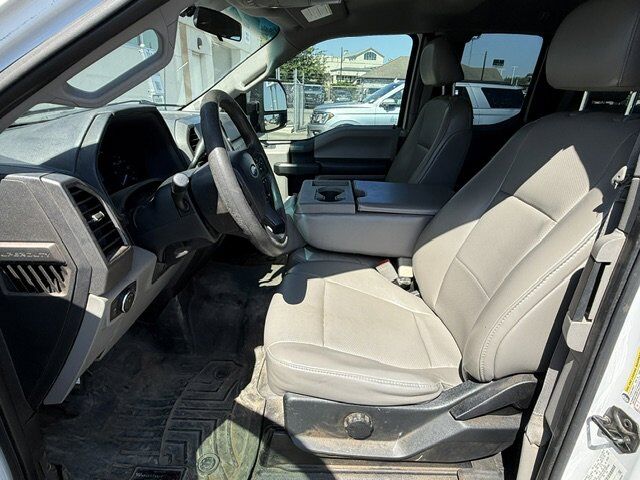 2019 Ford Super Duty F-250 SRW New Braunfels TX