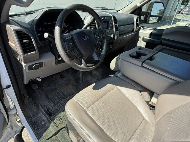 2019 Ford Super Duty F-250 SRW New Braunfels TX