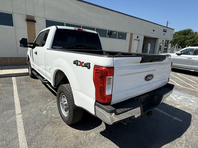 2019 Ford Super Duty F-250 SRW New Braunfels TX