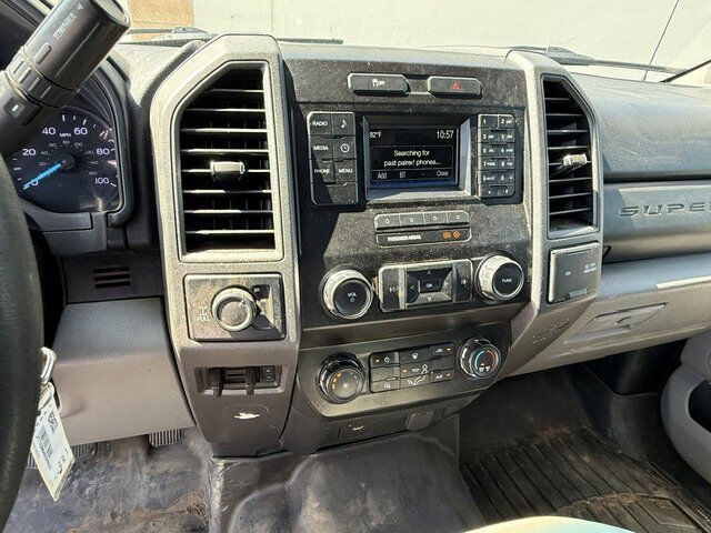 2019 Ford Super Duty F-250 SRW New Braunfels TX