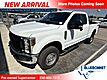 2019 Ford Super Duty F-250 SRW