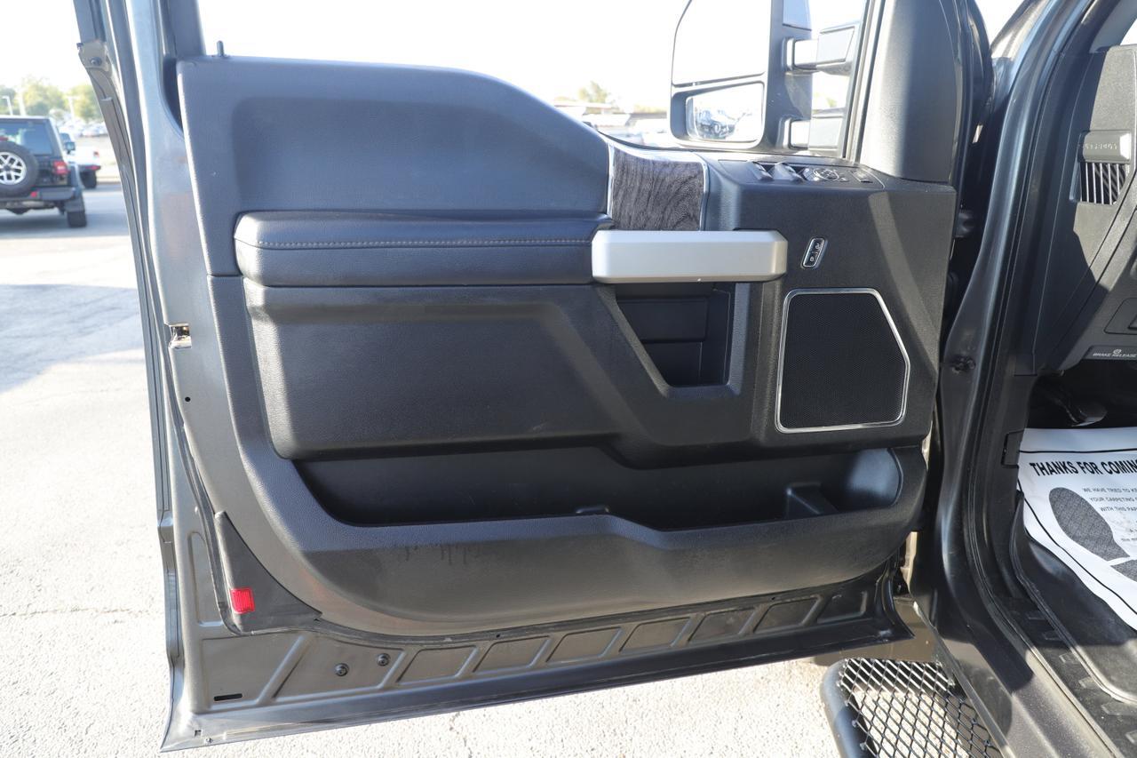 2019 Ford Super Duty F-250 SRW New Braunfels TX