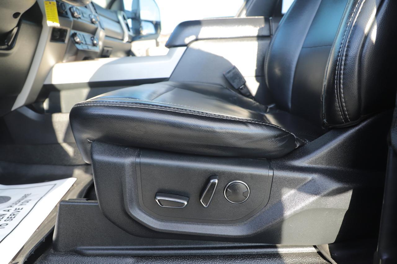2019 Ford Super Duty F-250 SRW New Braunfels TX