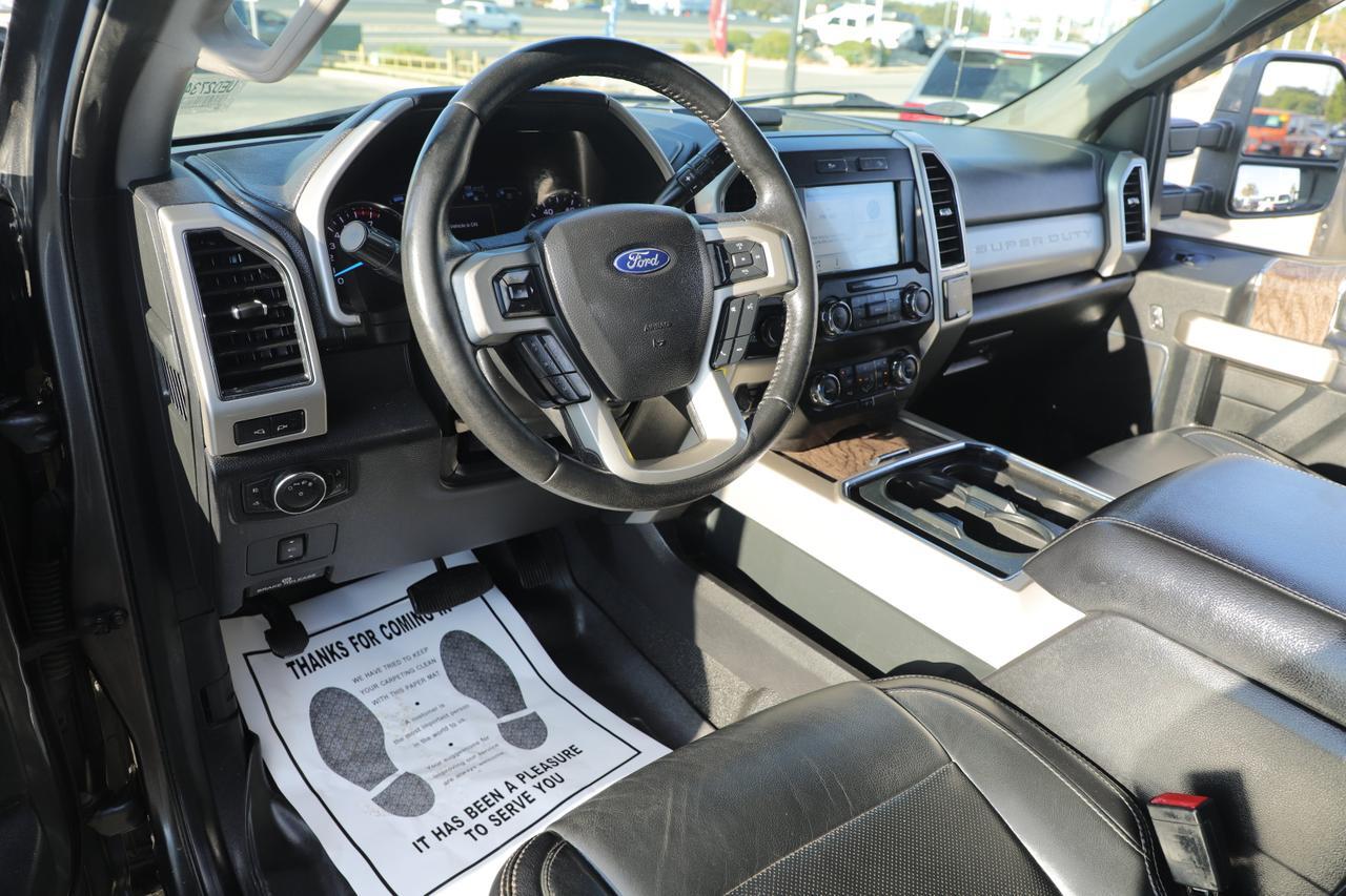 2019 Ford Super Duty F-250 SRW New Braunfels TX