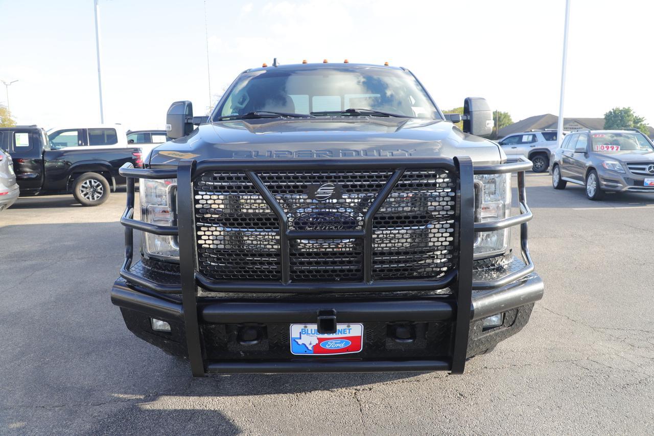 2019 Ford Super Duty F-250 SRW New Braunfels TX