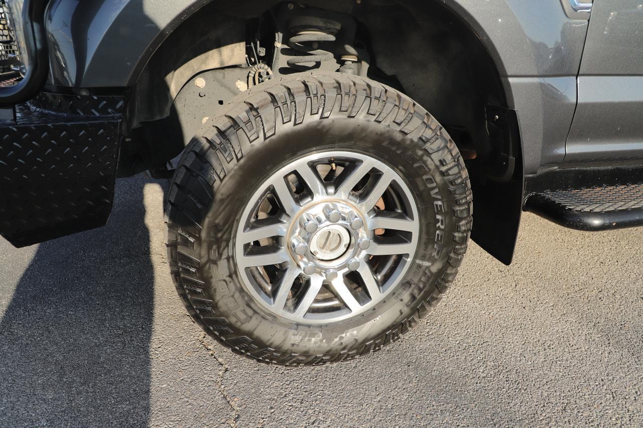 2019 Ford Super Duty F-250 SRW New Braunfels TX
