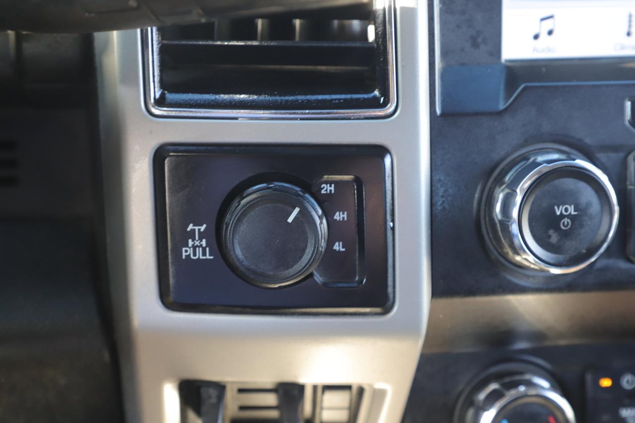 2019 Ford Super Duty F-250 SRW New Braunfels TX