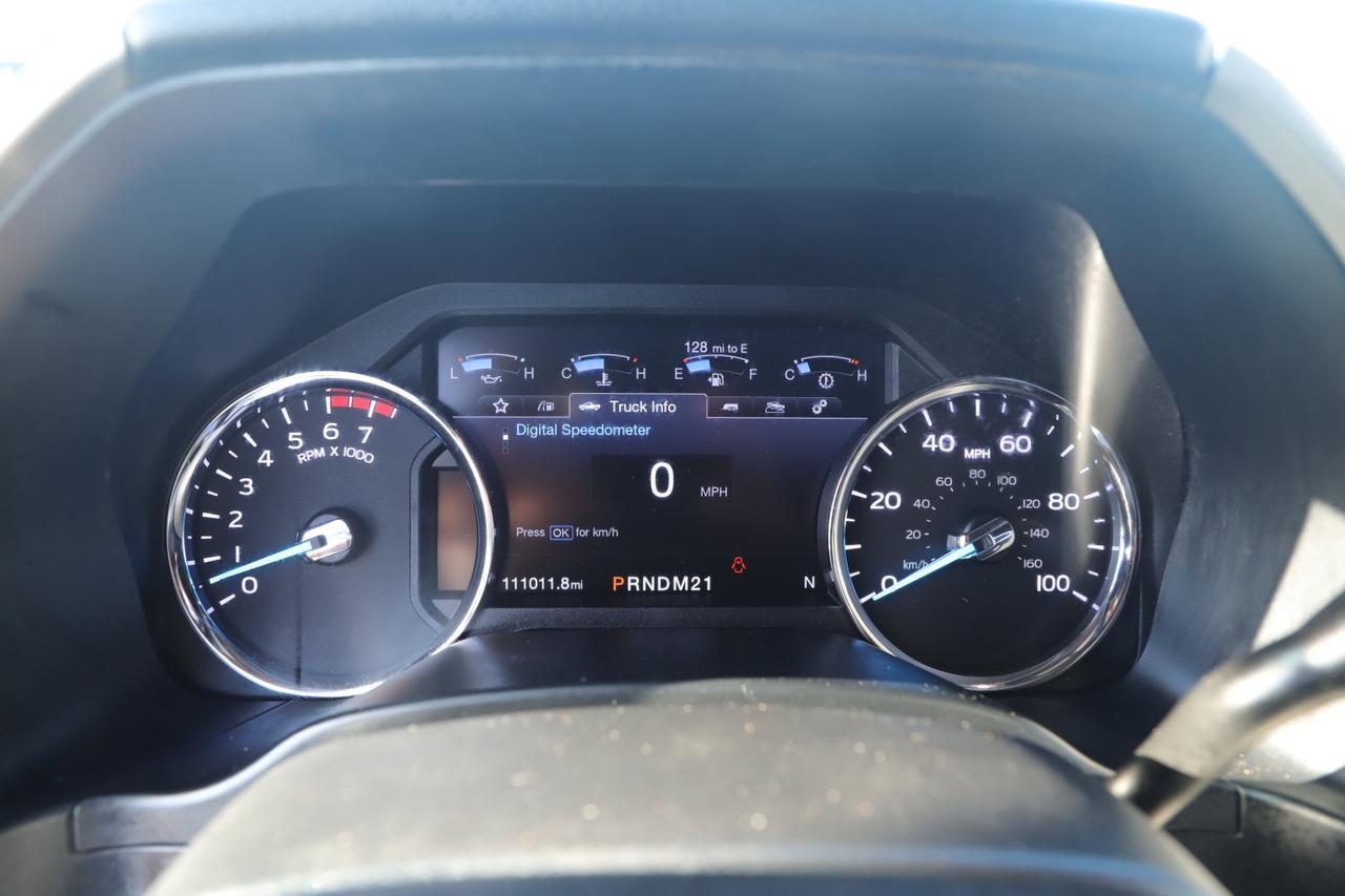 2019 Ford Super Duty F-250 SRW New Braunfels TX