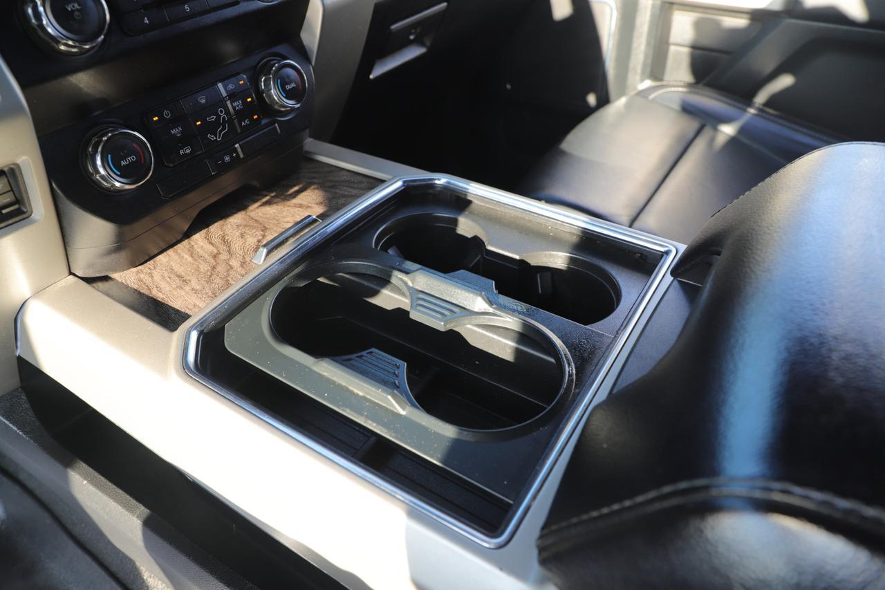 2019 Ford Super Duty F-250 SRW New Braunfels TX