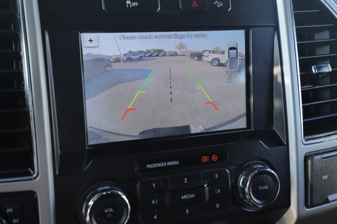 2019 Ford Super Duty F-250 SRW New Braunfels TX