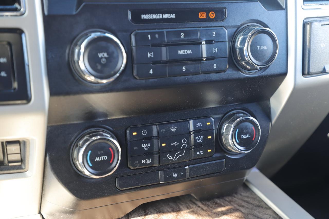 2019 Ford Super Duty F-250 SRW New Braunfels TX