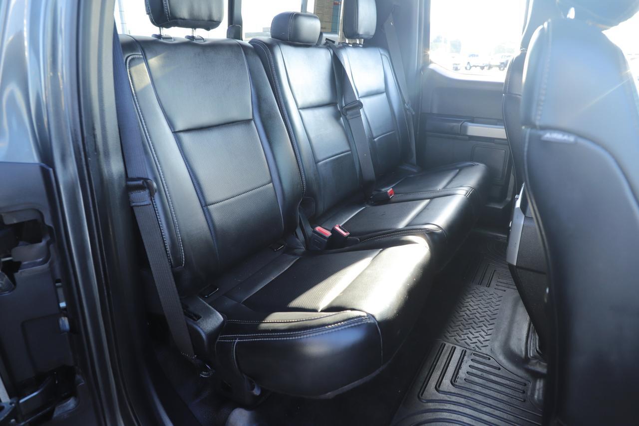 2019 Ford Super Duty F-250 SRW New Braunfels TX