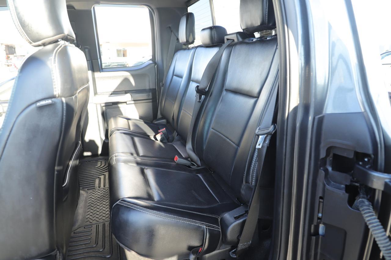 2019 Ford Super Duty F-250 SRW New Braunfels TX
