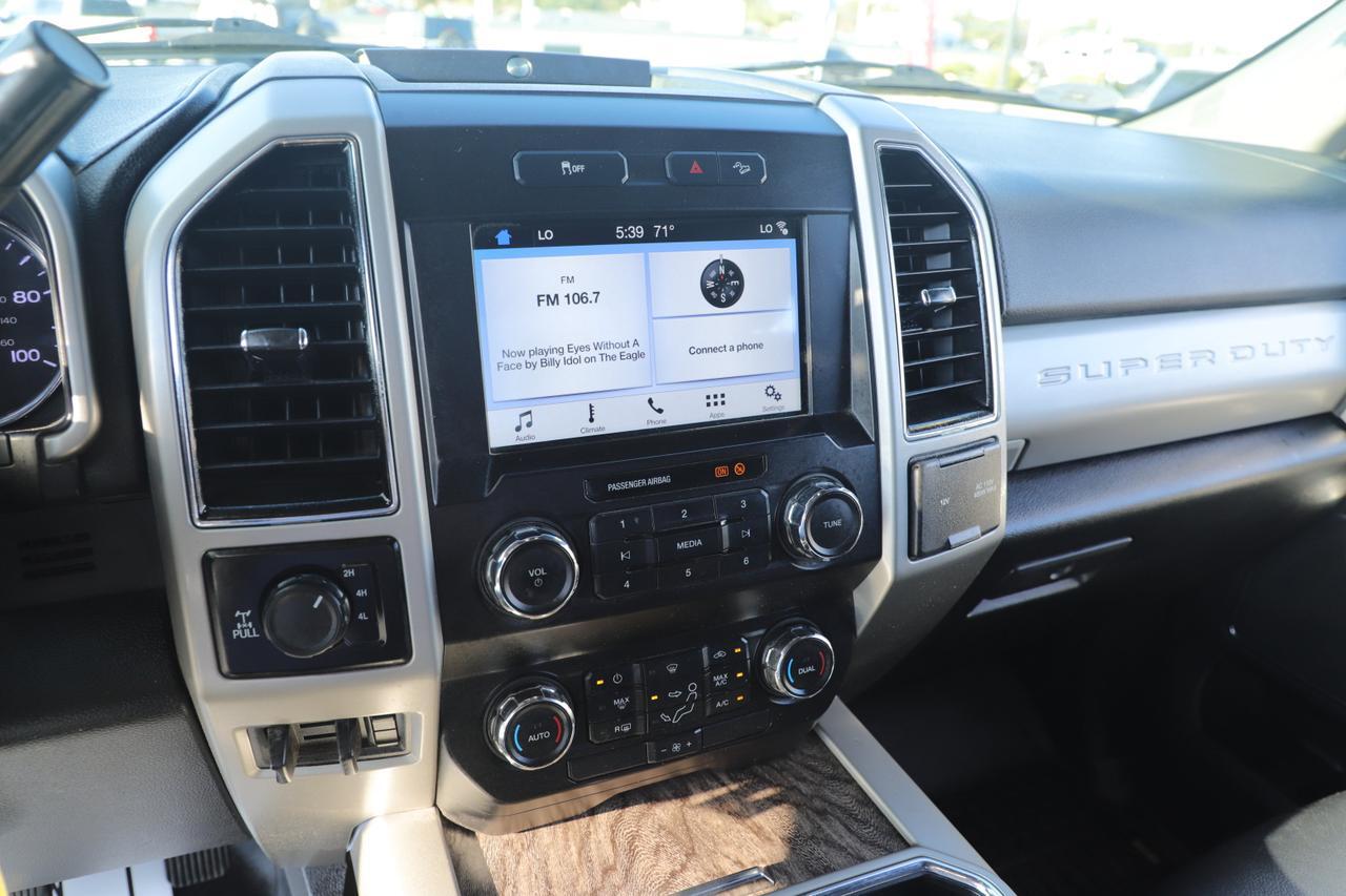 2019 Ford Super Duty F-250 SRW New Braunfels TX