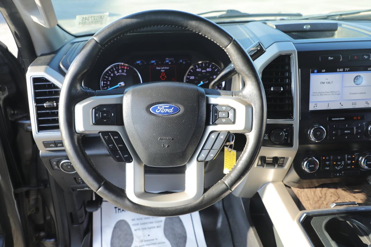 2019 Ford Super Duty F-250 SRW New Braunfels TX