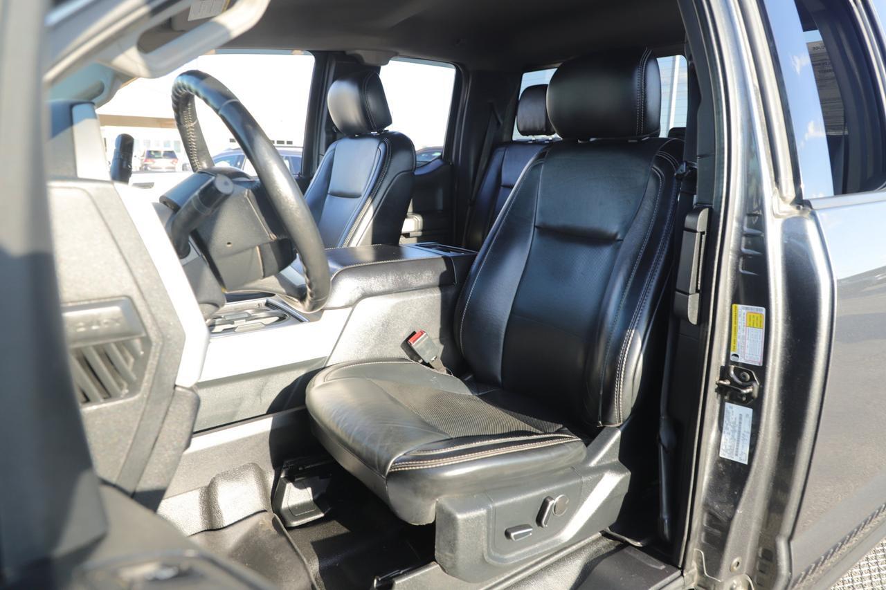 2019 Ford Super Duty F-250 SRW New Braunfels TX