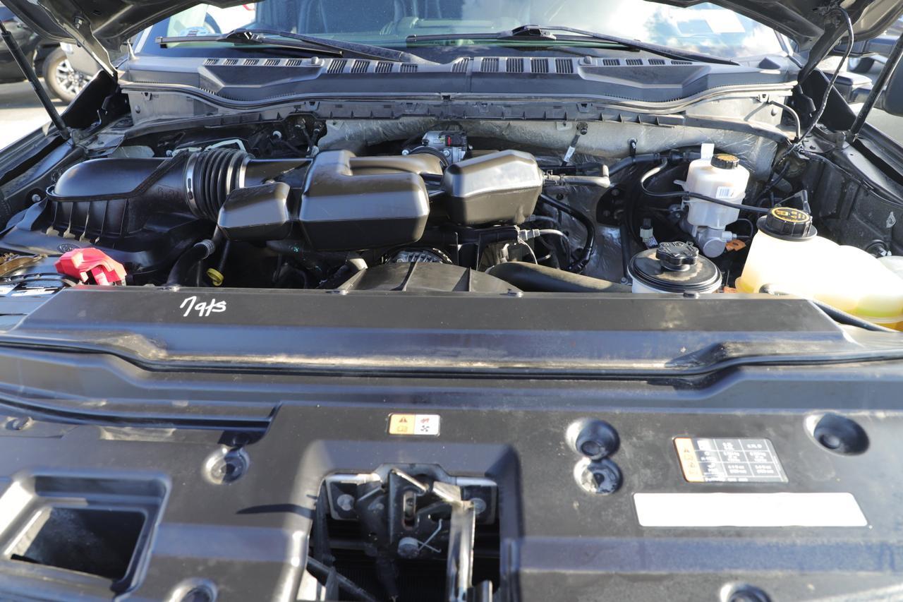 2019 Ford Super Duty F-250 SRW New Braunfels TX