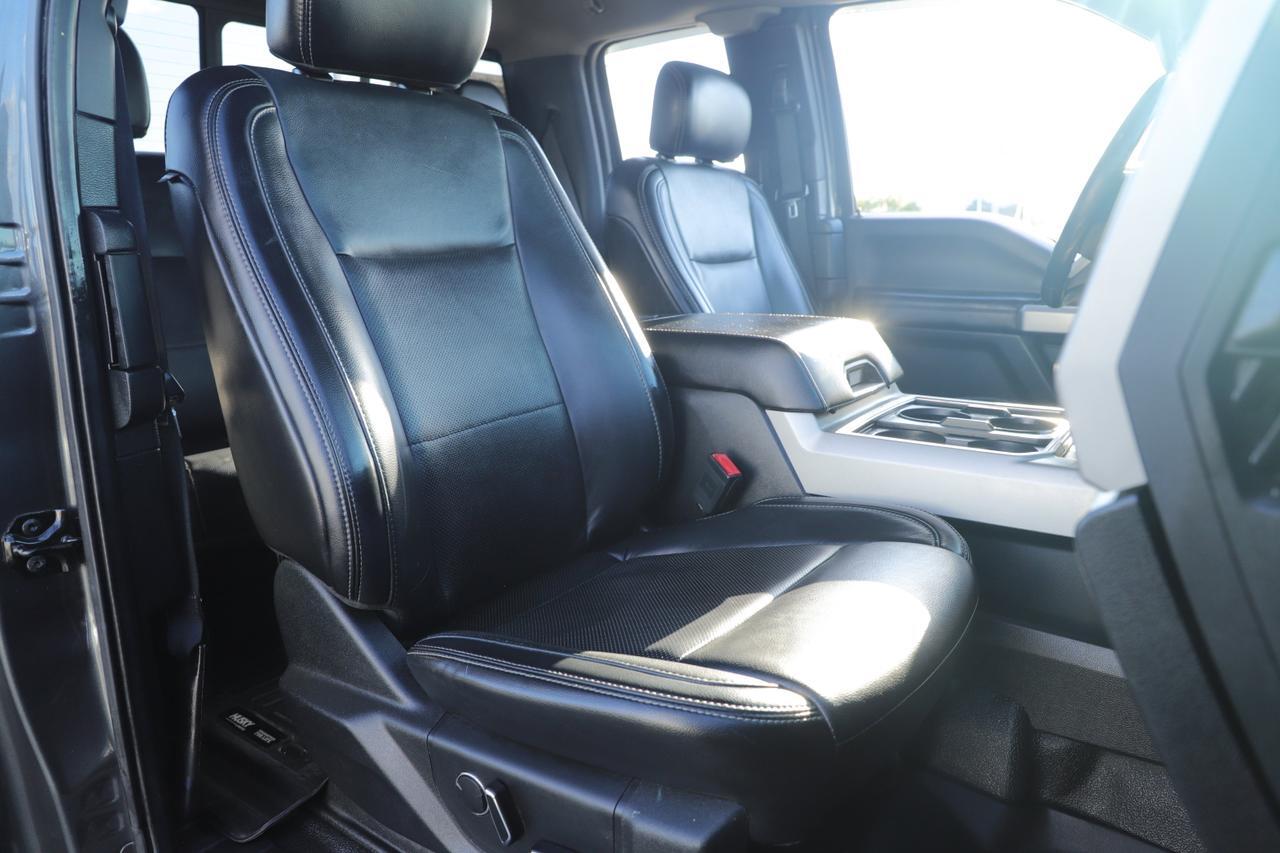2019 Ford Super Duty F-250 SRW New Braunfels TX