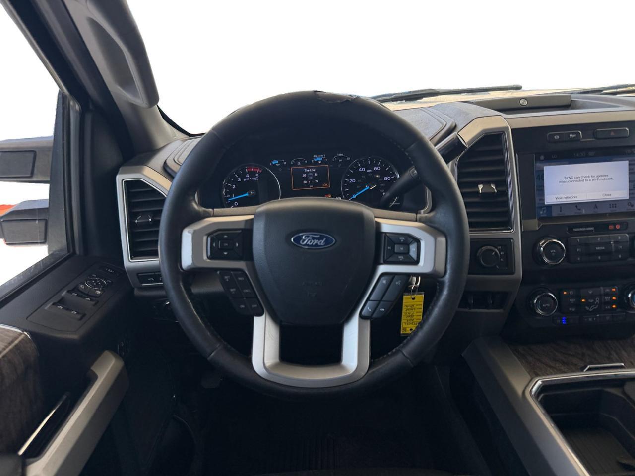 2019 Ford Super Duty F-250 SRW  Selma TX