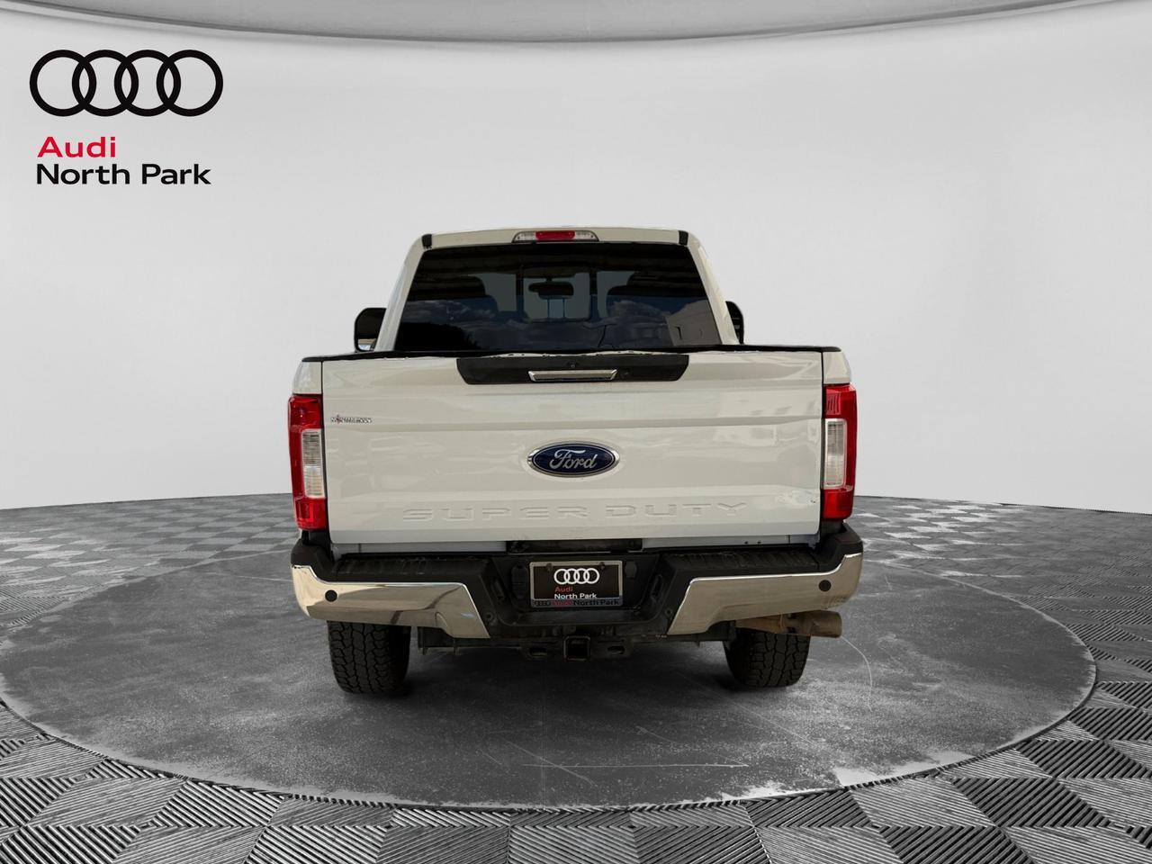 2019 Ford Super Duty F-250 SRW  Selma TX