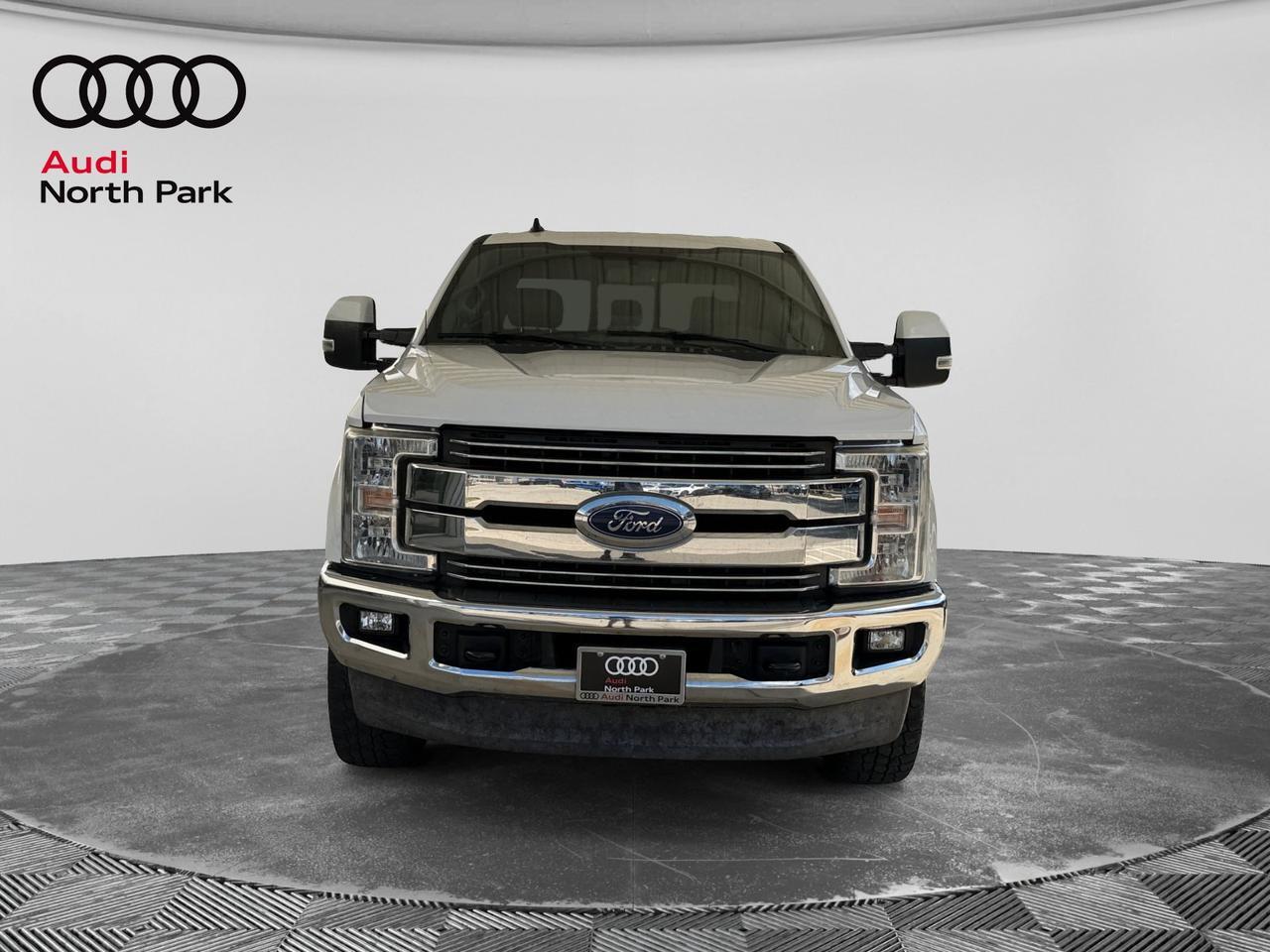 2019 Ford Super Duty F-250 SRW  Selma TX