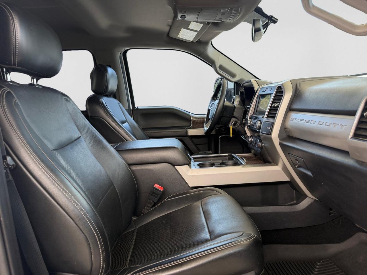 2019 Ford Super Duty F-250 SRW  Selma TX