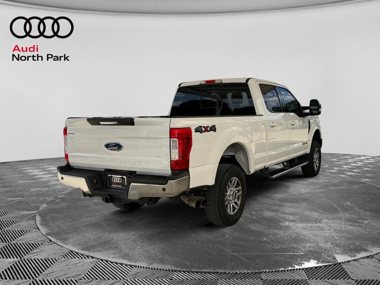 2019 Ford Super Duty F-250 SRW  Selma TX