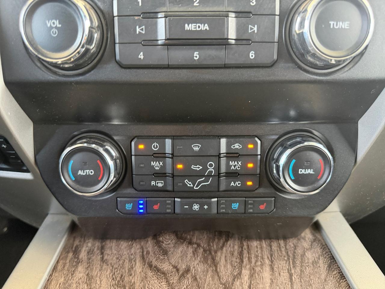 2019 Ford Super Duty F-250 SRW  Selma TX