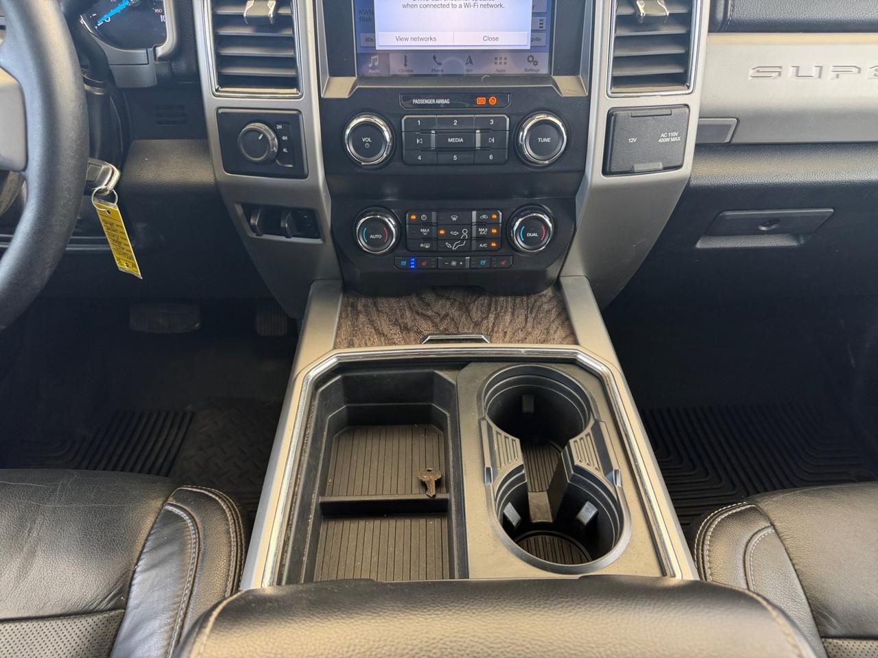 2019 Ford Super Duty F-250 SRW  Selma TX